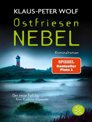 cover image of Ostfriesennebel